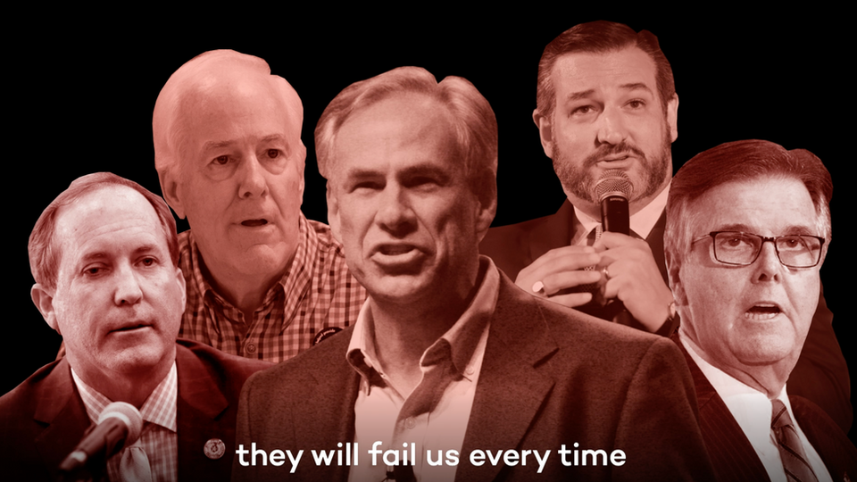Republican Electrical Failure